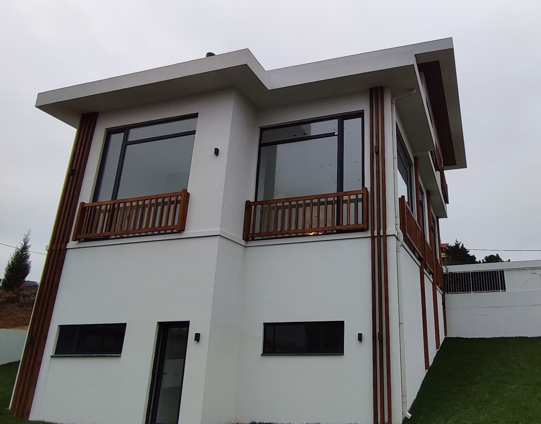 Riva 918 - 495 m² Müstakil Villa